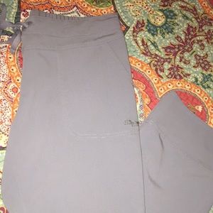 Greys anatomy scrub pants size m